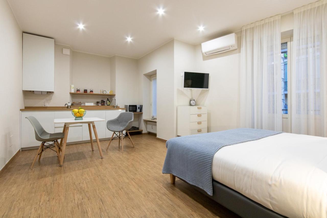 Aqualago Casa Vacanze Apartment C Verbania Zewnętrze zdjęcie