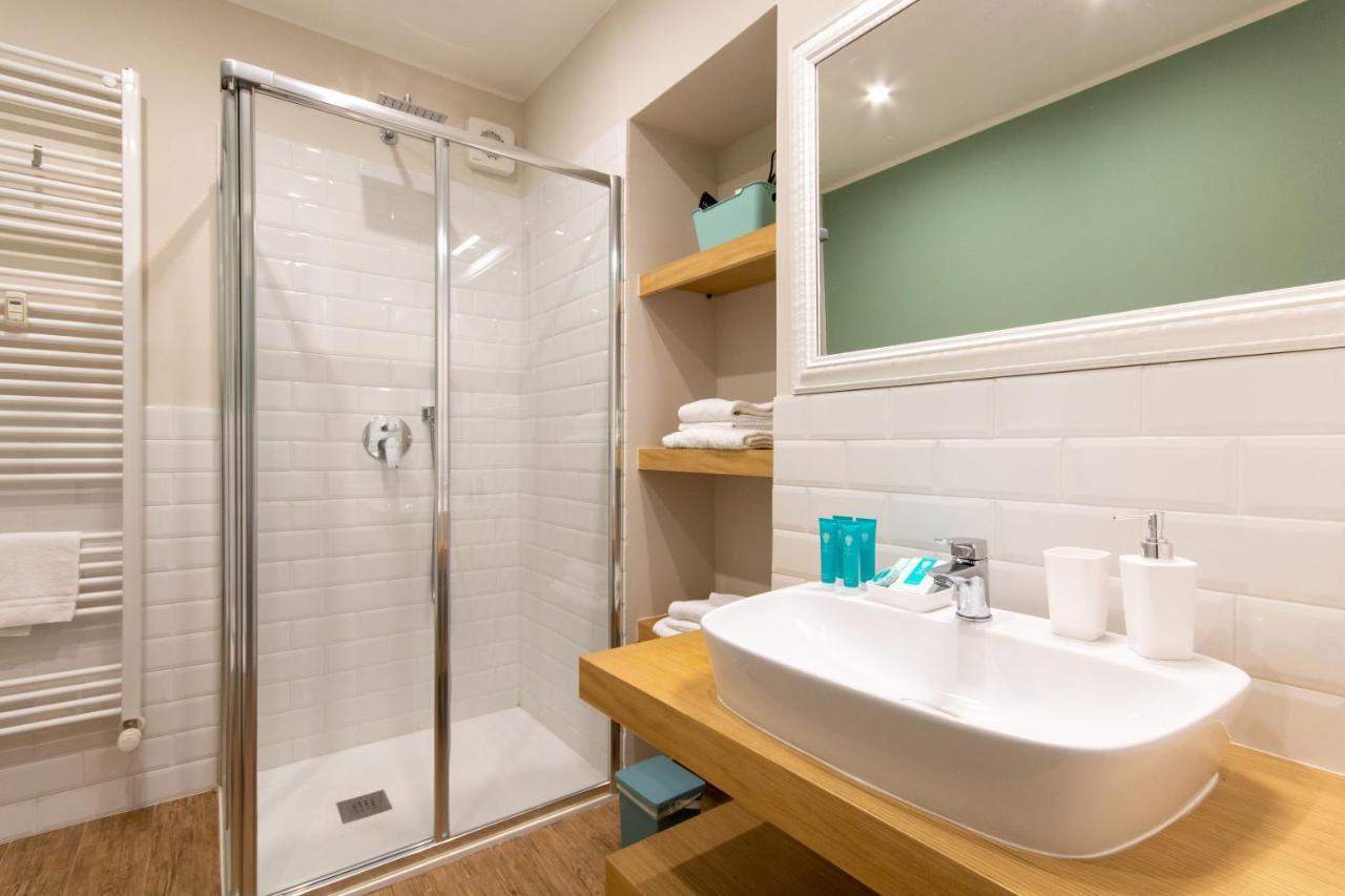 Aqualago Casa Vacanze Apartment C Verbania Zewnętrze zdjęcie