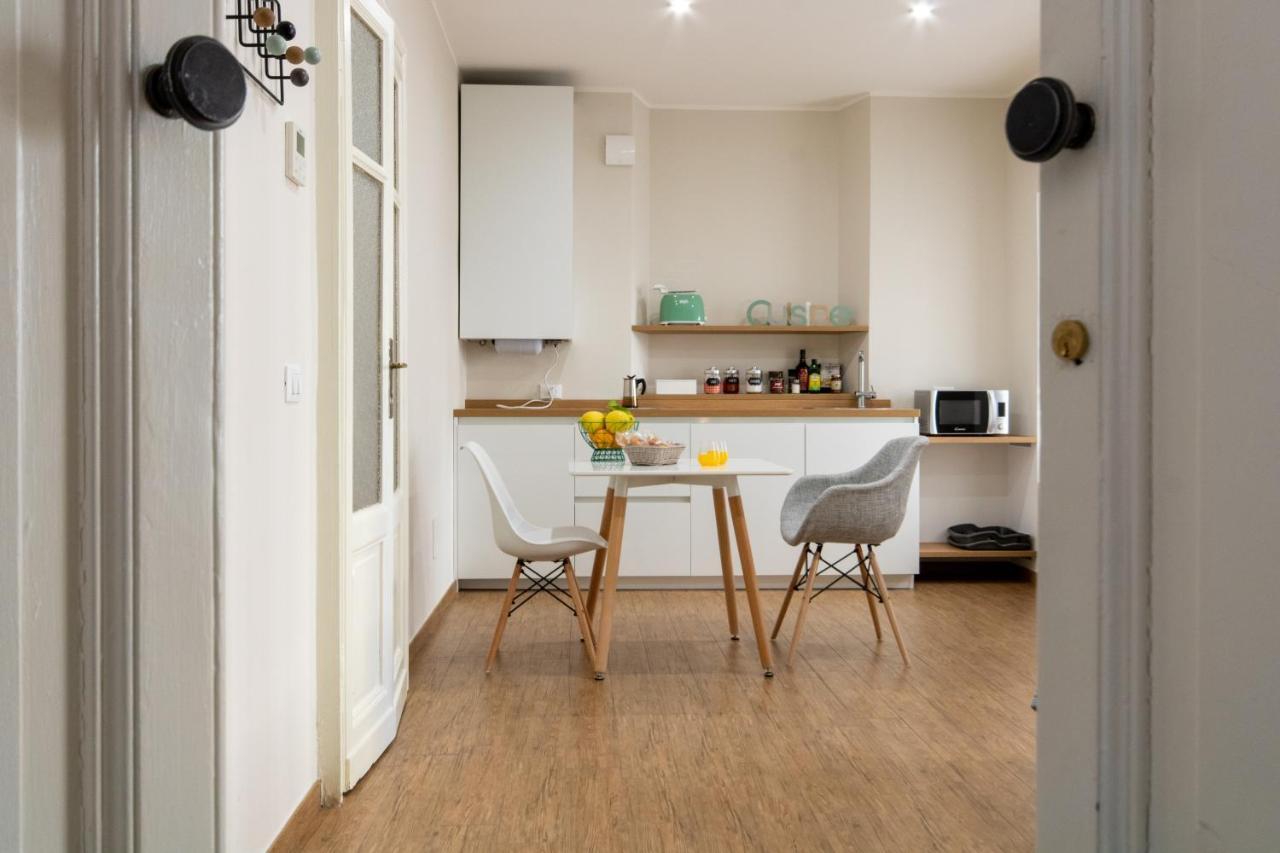 Aqualago Casa Vacanze Apartment C Verbania Zewnętrze zdjęcie